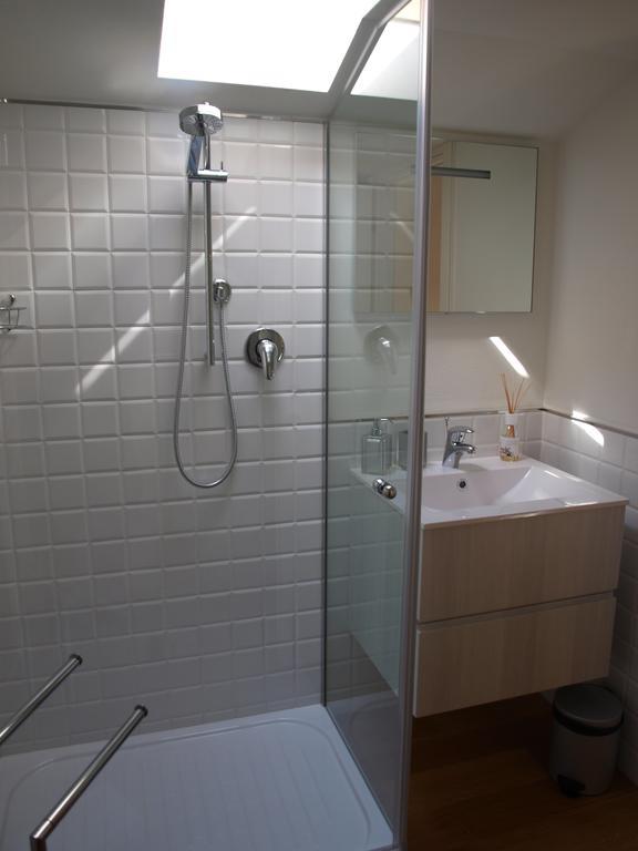 Il Pontile Holidays Apartment มารินา ดิ เปียตราซันตา ห้อง รูปภาพ