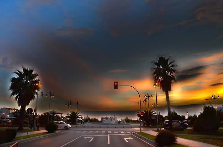 Il Pontile Holidays Apartment มารินา ดิ เปียตราซันตา ภายนอก รูปภาพ